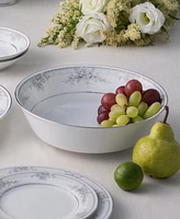 Noritake Sweet Leilani Large Round Vegetable 40 Oz.