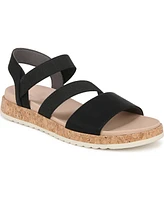 Dr. Scholl's Women's Isle Fun Strappy Sandals