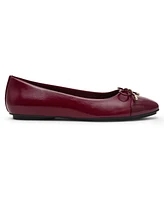 Anne Klein Women's Luci Ballet Flats