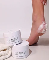 Hey Honey Walk The Walk Propolis Foot Cream, 150 ml