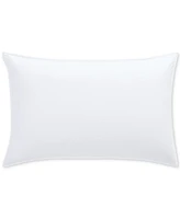 Avocado 100% Cotton Cover Down Pillow