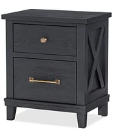 Kitt Nightstand