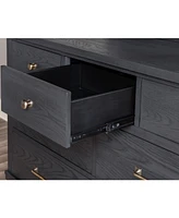 Kitt Dresser
