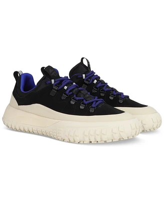 Pajar Men's Canada Nebula Alpine Sneaker Front-Lace Shoes