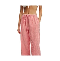 Cotton On Women's Haven Frill Pant