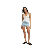 Cotton On Women's Hot Tropics Short