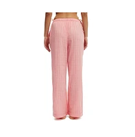 Cotton On Women's The Essential Beach Pant