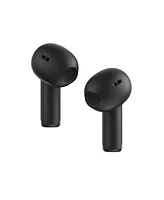 Sennheiser Accentum Open Wireless Earbuds - Open Design, Dynamic Sound and Bluetooth 5.3, IPX4 Splash Resistance