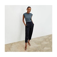 M.m.LaFleur Shane Pant - Everyday Twill