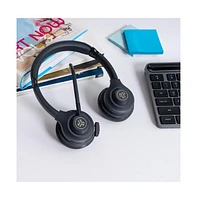 JLab Go Work Wireless On-Ear Headset Gen 2