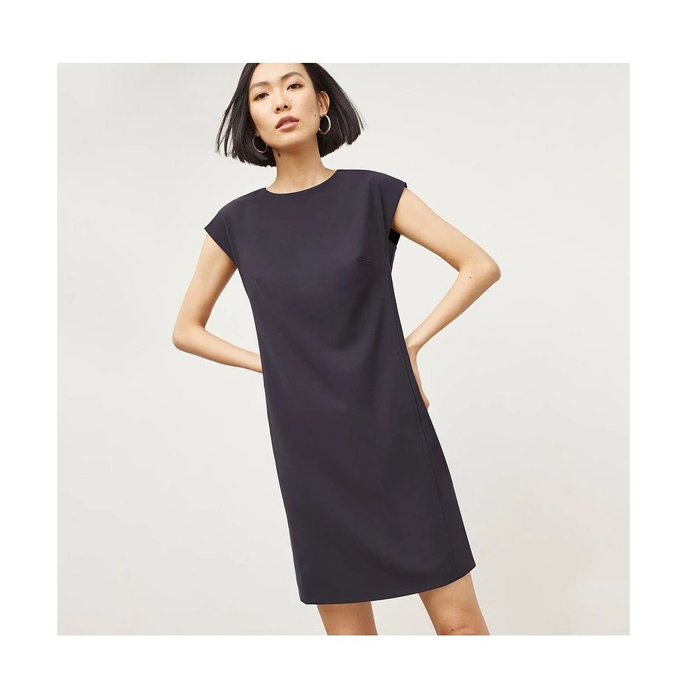 M.m.LaFleur Women's Maaza Travel Dress