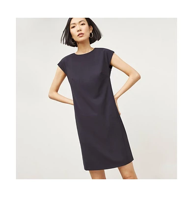 M.m.LaFleur Women's Maaza Travel Dress