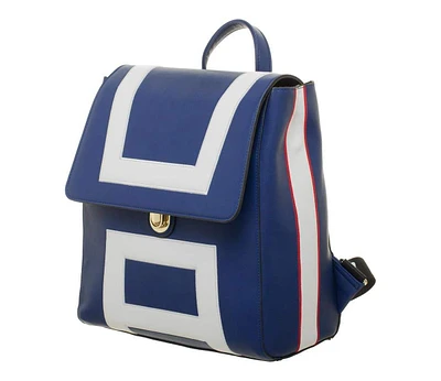My Hero Academia Anime U.a. Backpack
