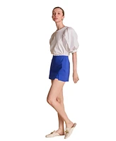 endless rose Women's Cut Out Mini Skort