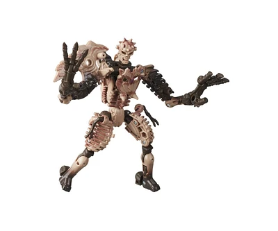 Wfc-K7 Paleotrex Fossilizer Deluxe Class | Transformers Generations War for Cybertron Kingdom Chapter