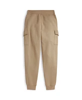 Polo Ralph Lauren Big Boys Fleece Cargo Jogger Pants