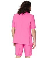 OppoSuits Men's Summer