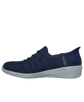 Skechers Women's Slip-Ins: Arya - Swiftly Walking Sneakers from Finish Line