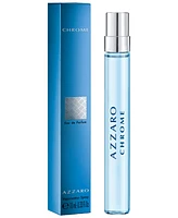 Free Chrome Eau De Parfum Travel Spray With Any $145 Azzaro Men's Fragrance Purchase