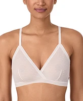 Dkny Women's Point D'Esprit Bralette DK7656