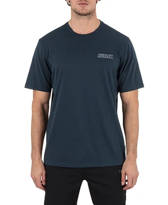 Hurley Men's Short Sleeve T-shirt