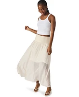 Steve Madden Women's Amaya Skirt