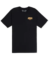 Hurley Men's Scorped Short Sleeve T-Shirt