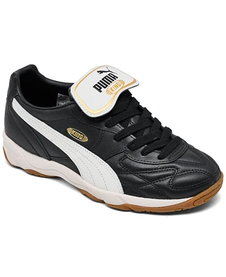 Puma Big Kids King Indoor Casual Sneakers from Finish Line