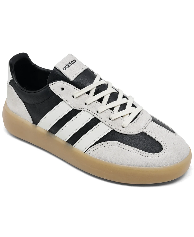 Adidas Women's Barreda Decode Lux Casual Sneakers from Finish Line