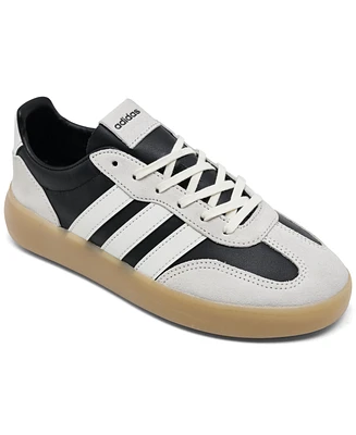 Adidas Women's Barreda Decode Lux Casual Sneakers from Finish Line