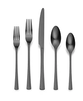 Ornative Hab 20-Pc. Flatware Set