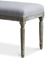 Bordon French Bench