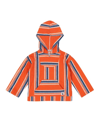Mixed Up Clothing Kids Baja Hoodie