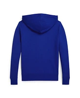 Polo Ralph Lauren Big Boys Fleece Full-Zip Hoodie