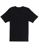 Hurley Men's Divide Short Sleeve T-Shirt