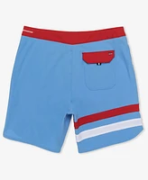 Hurley Men's Phantom Eco Block Party Boardshorts