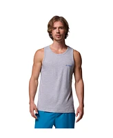 Columbia Men's Cast Graphic Tank Top
