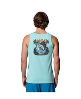 Columbia Men's Sal Graphic Tank Top