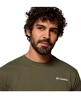 Columbia Men's Shack Graphic T-Shirt