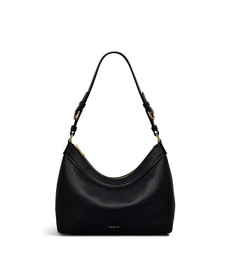 Radley London Albany Mews Small Zip Top Shoulder Bag