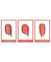 Anastasia Beverly Hills 3-Pc. Tinted Lip Gloss Set
