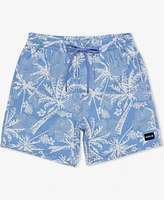 Hurley Men's Cannonball Volley Boardshorts