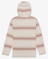Hurley Men's Original Poncho Hoodie