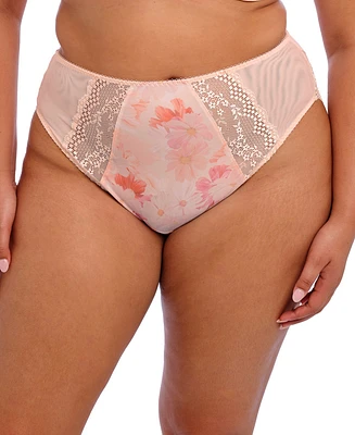 Elomi Plus Lucie High Leg Brief Underwear