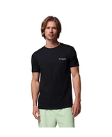 Columbia Men's Looper Graphic T-Shirt
