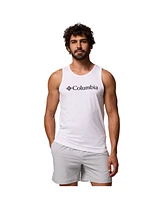 Columbia Men's Franchise Graphic Tank Top