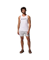 Columbia Men's Franchise Graphic Tank Top
