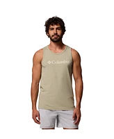 Columbia Men's Franchise Graphic Tank Top