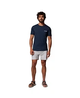 Columbia Men's Yellowtail Graphic T-Shirt