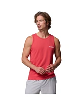 Columbia Men's Brissett Graphic Tank Top